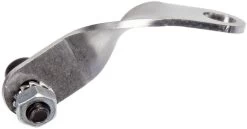 Rotor Startnummernhalter