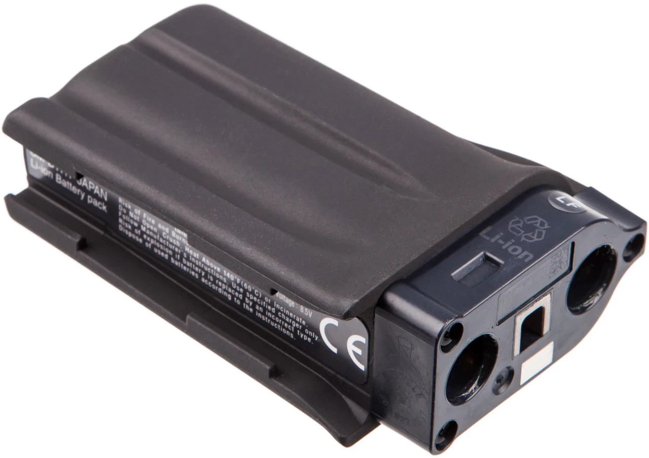 Shimano Di2 Akku SM-BTR1 Für Externe Montage – Bild 2