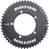 Rotor Kettenblatt Road Aero, 5-Arm, NoQ, 110 Mm Lochkreis