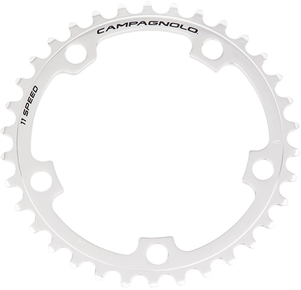 Campagnolo® Kettenblatt Athena CT, 11-fach, 5-Arm, 110 Mm Lochkreis Ab 2013-Ausl.