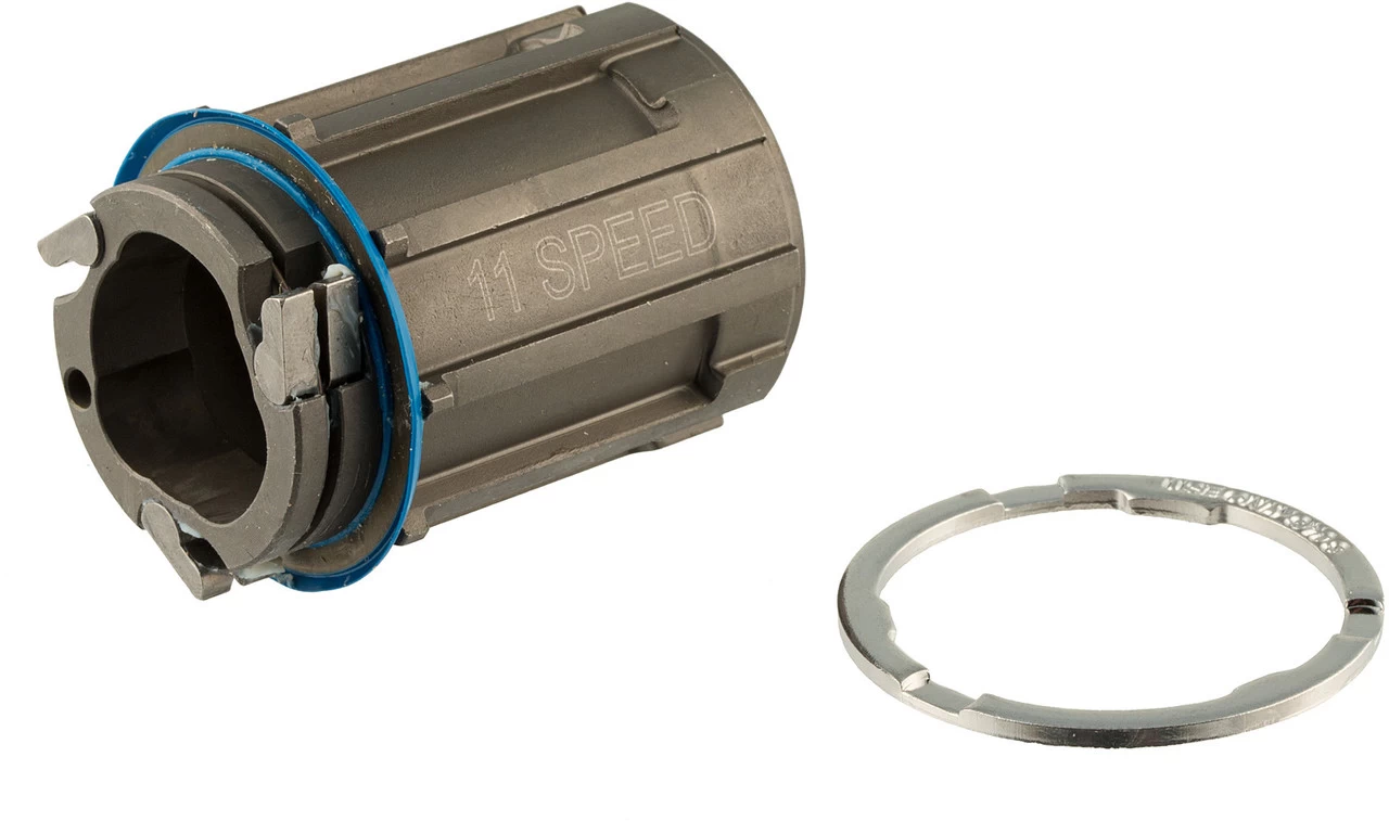 Fulcrum Freilaufkörper 11-fach Racing 1 / Racing 3 Ab Modell 2006 – Bild 4