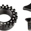 Fox Racing Shox Clocking Gewindeeinsatz Für 32 / 34 / 36 Federgabel