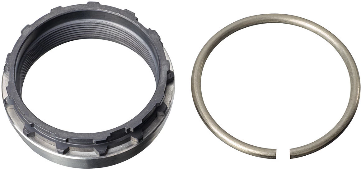 Rohloff Splined Carrier Steckritzel-Adapter Speedhub