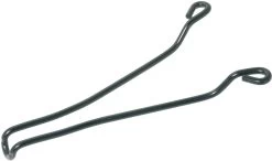 BROOKS Obergestell Für Flyer Sattel