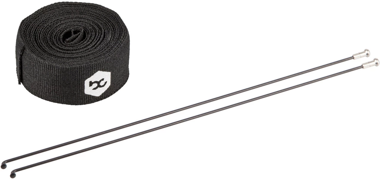 Mountain XT Disc Center Lock 27,5" Laufrad – Bild 4