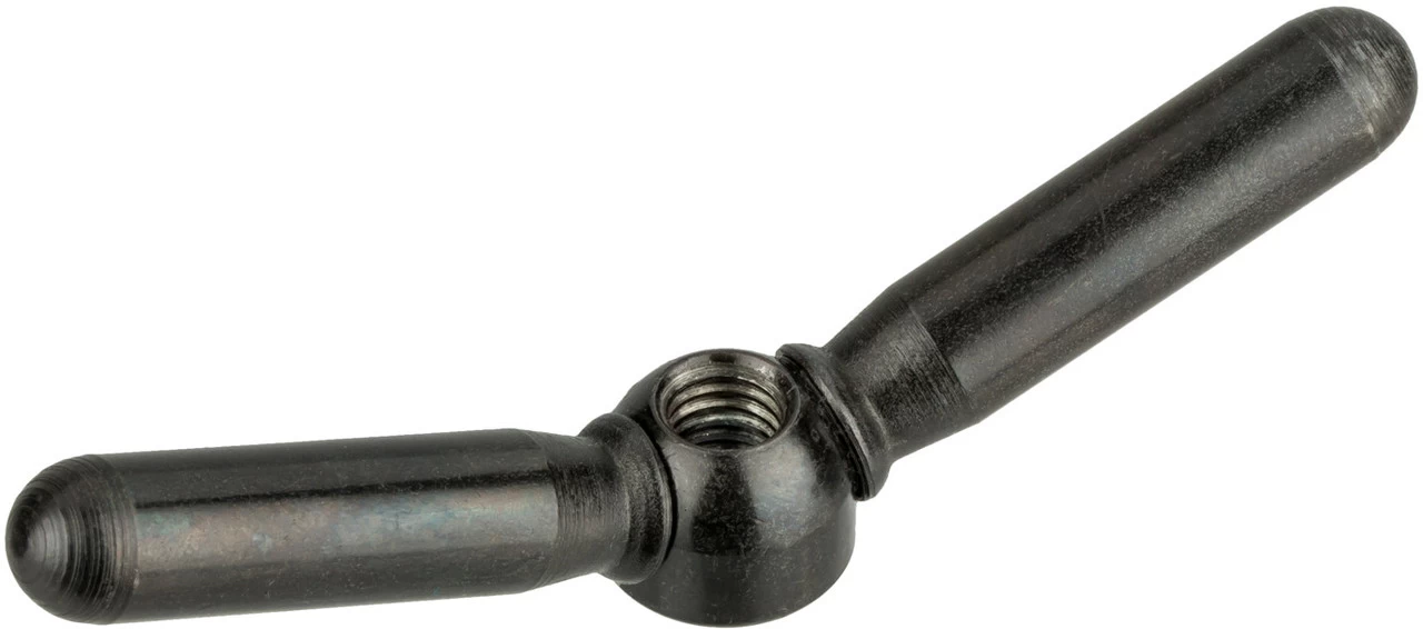 Spannmutter M8 Für Presswerk