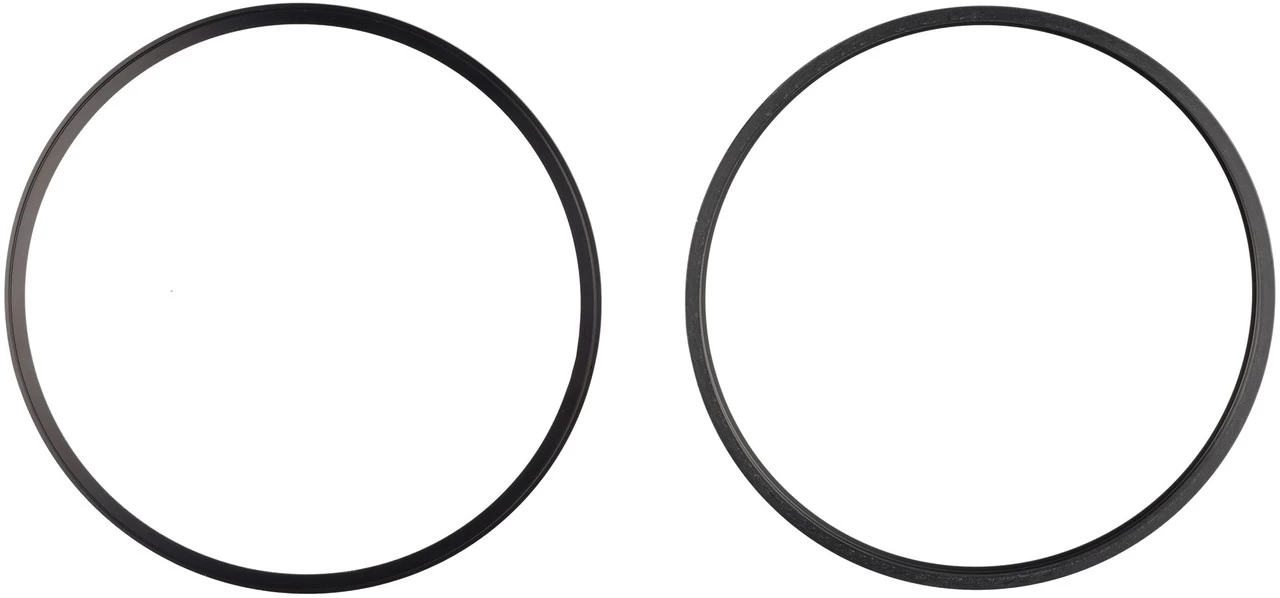 Rohloff Speichen-Flanschringe Speedhub