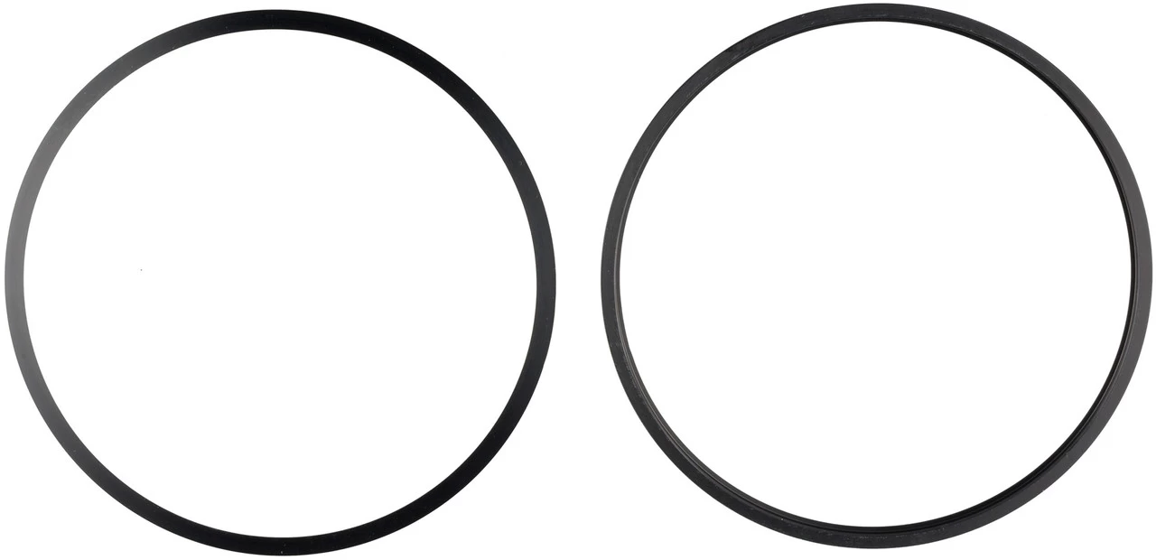 Rohloff Speichen-Flanschringe Speedhub – Bild 2