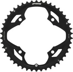 FSA Kettenblatt Omega/Vero Pro, 4-Arm, 120/90 Mm Lochkreis Ab Modell 2017