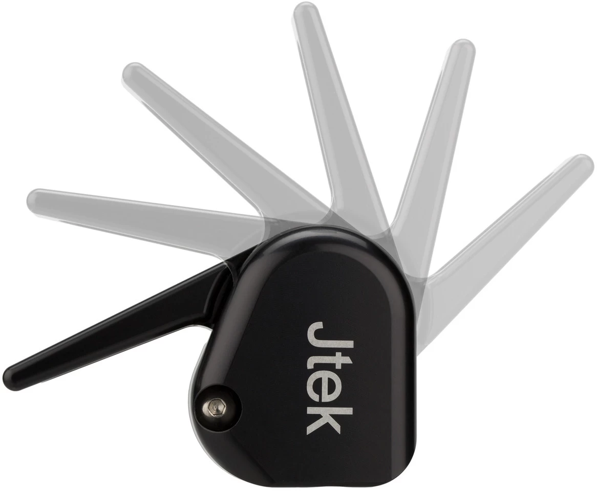 Bar End Shifter Lenkerendschalthebel Shimano Alfine 11-fach – Bild 5