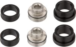 E-thirteen Umrüstkit Hinterrad Für TRS / TRS Plus / LG1 / LG1r / LG1 Plus