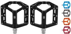 Triple Eight SL 2.0 Flat Plattformpedale