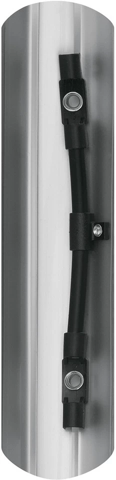 SKS Bluemels Kabelkanal Schutzblech Set VR+HR – Bild 4