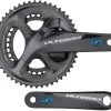 Shimano Ultegra R8000 Power LR Powermeter Kurbelgarnitur