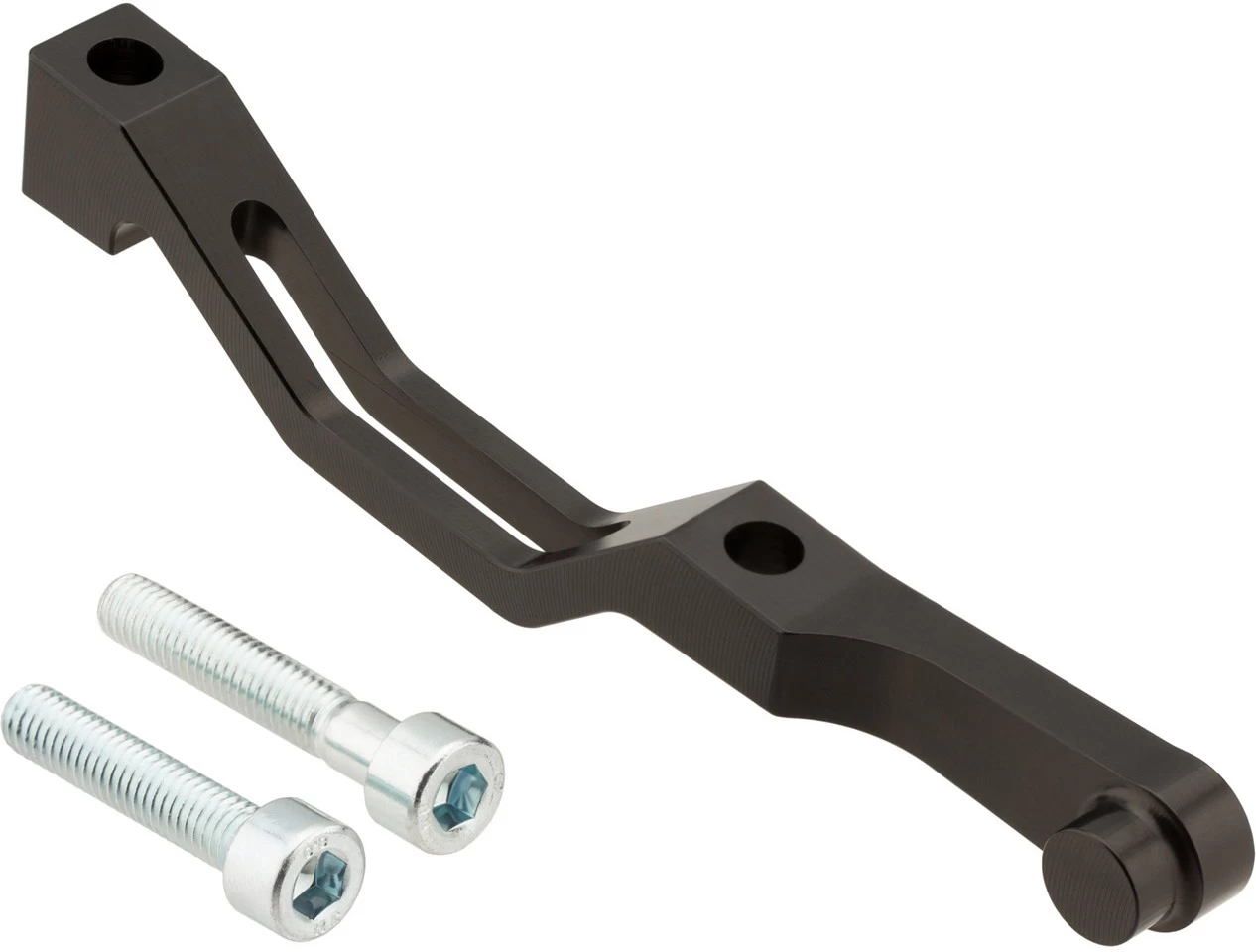 Rohloff Scheibenbremsadapter Für 180 Mm Scheibe – Bild 3