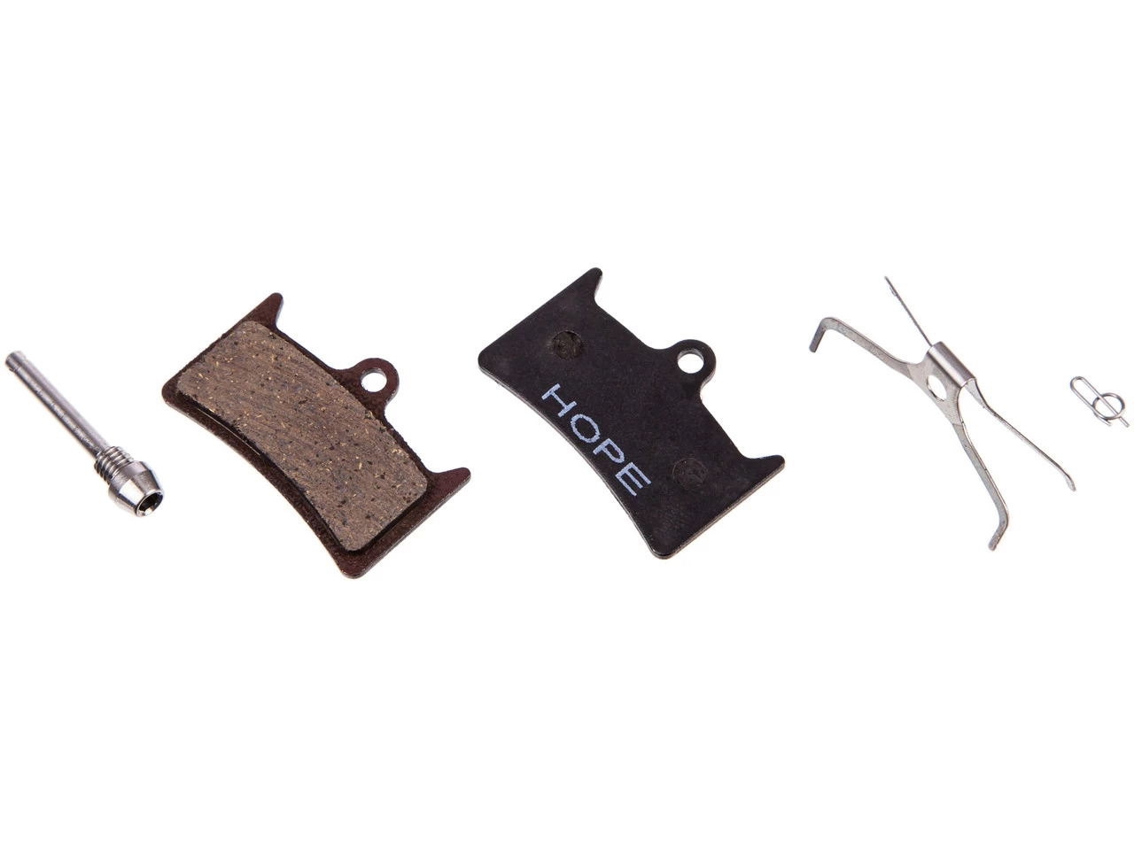 HOPE Bremsbeläge V4