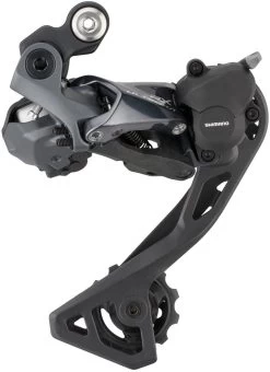 Shimano Ultegra RX Di2 Schaltwerk Shadow Plus RD-RX805 11-fach