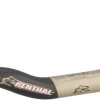 Renthal Fatbar Carbon 31.8 30 Mm Riser Lenker