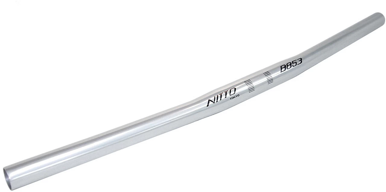 Nitto B853AA 25.4 Lenker
