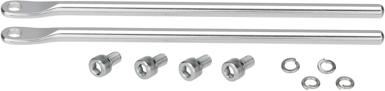 Nitto R26 Gepäckträger HR – Bild 3