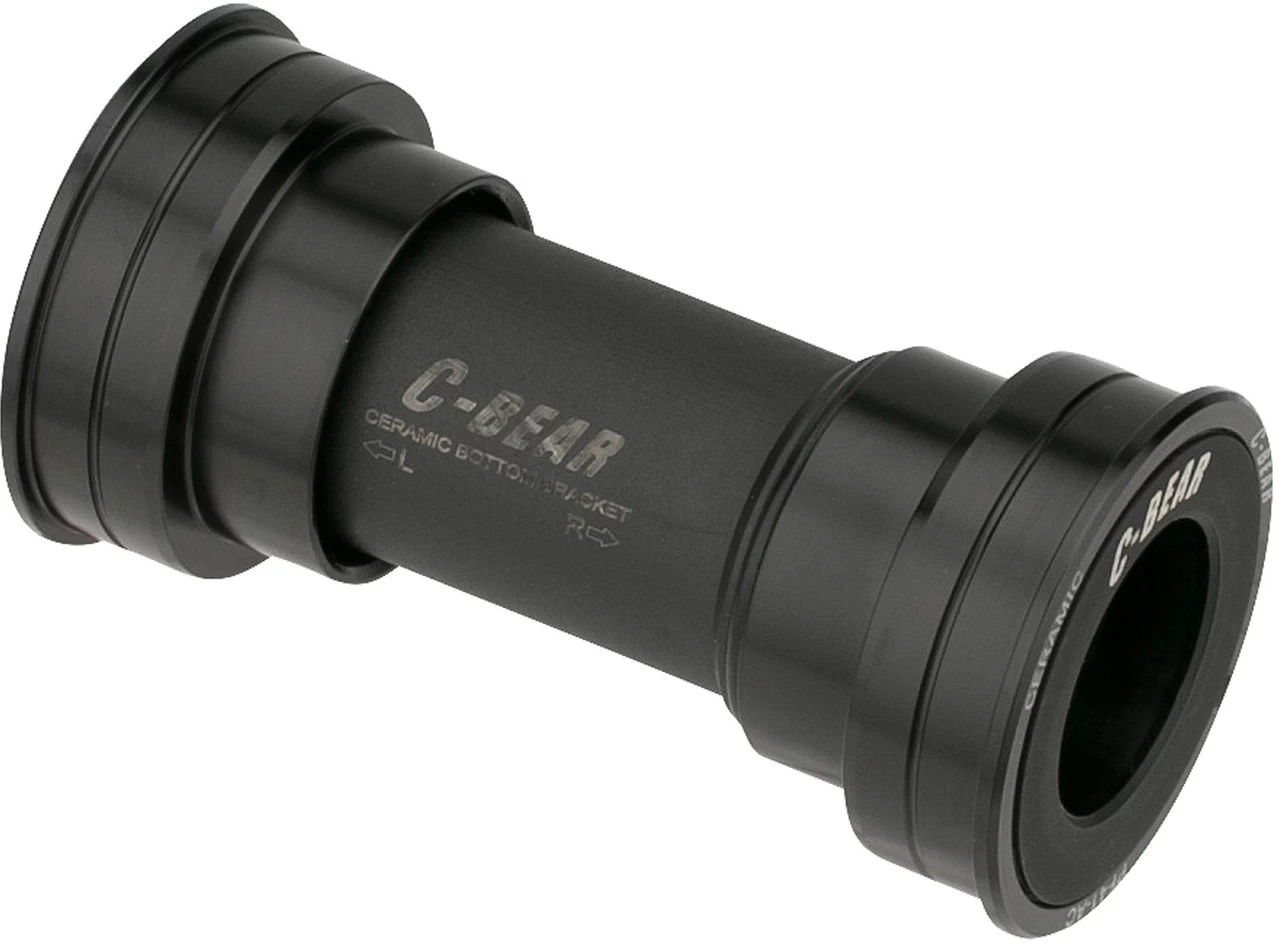 BB86/92 Shimano MTB / Cyclocross Innenlager 41 X 86,5-92 Mm