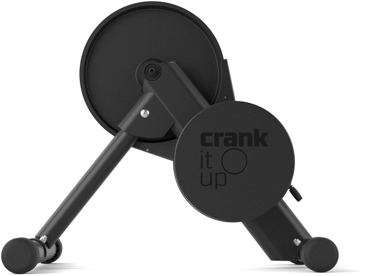 WAHOO KICKR CORE Rollentrainer – Bild 4