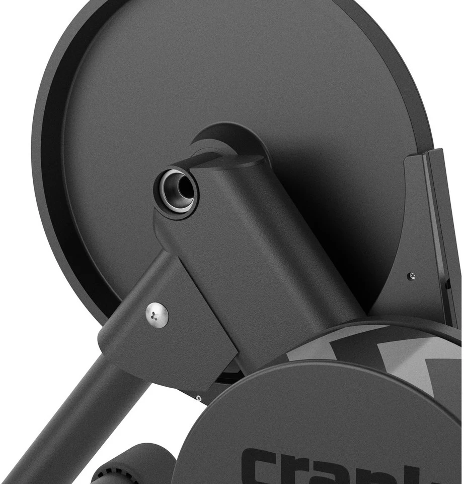 WAHOO KICKR CORE Rollentrainer – Bild 7