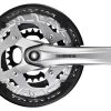 Shimano FC-T4010 Kurbelgarnitur Octalink Mit KSR