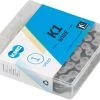 KMC K1 Wide Kette 1-fach