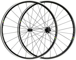 RITCHEY WCS Zeta Laufradsatz