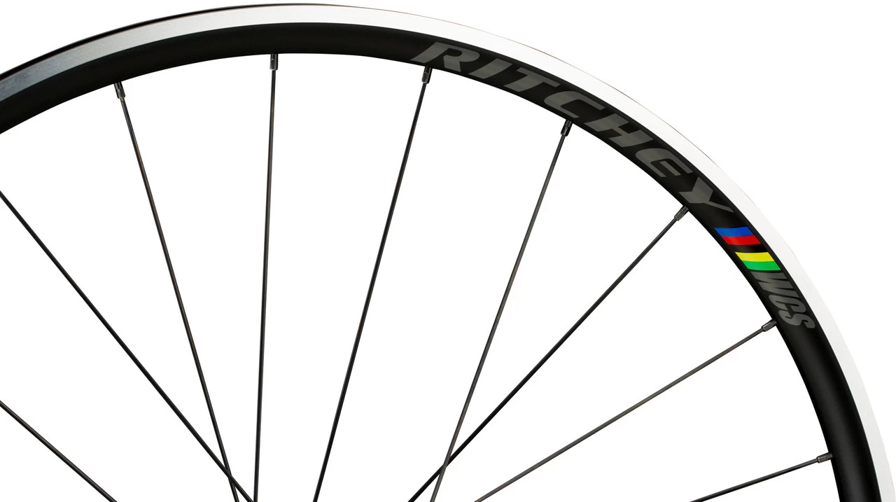 RITCHEY WCS Zeta Laufradsatz – Bild 6