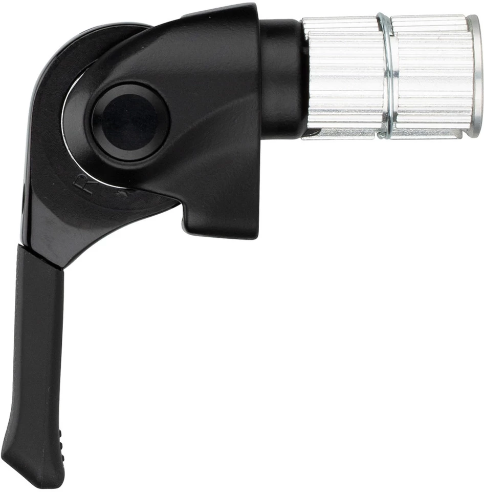 MICROSHIFT BS-M10-R Lenkerendschalthebel 10-fach Für Shimano MTB – Bild 2