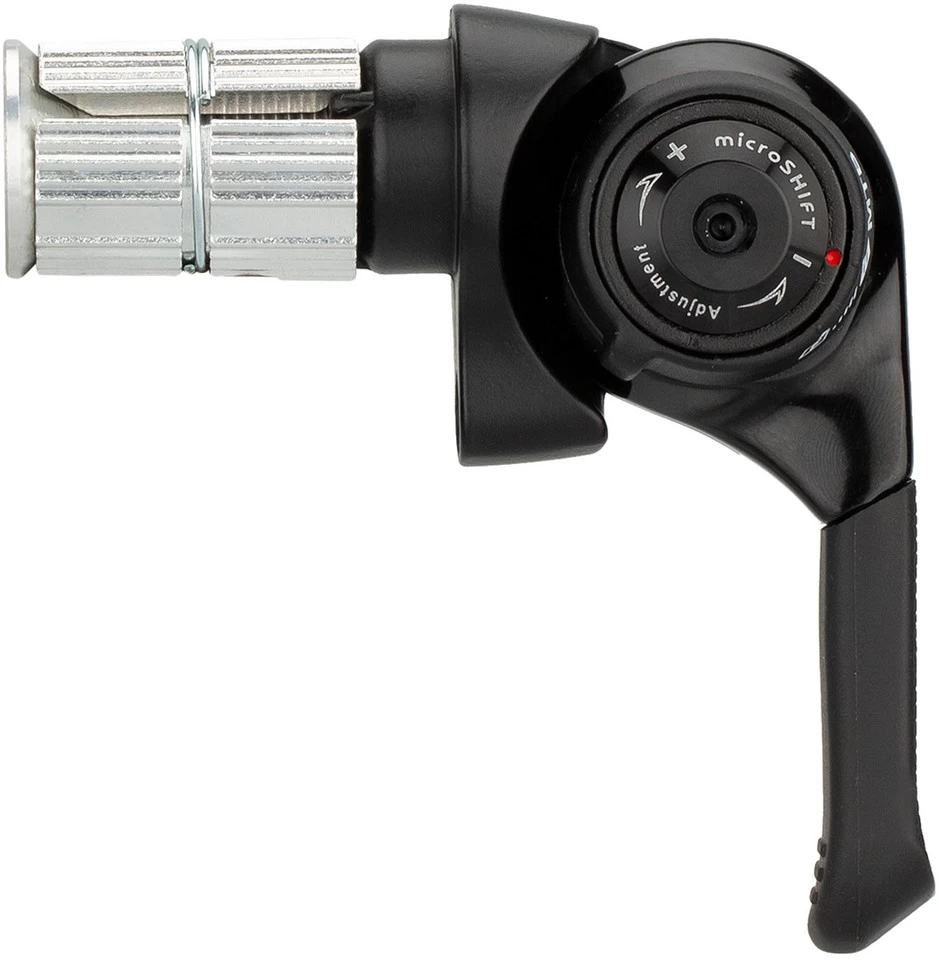 MICROSHIFT BS-M11-R Lenkerendschalthebel 11-fach Für Shimano MTB