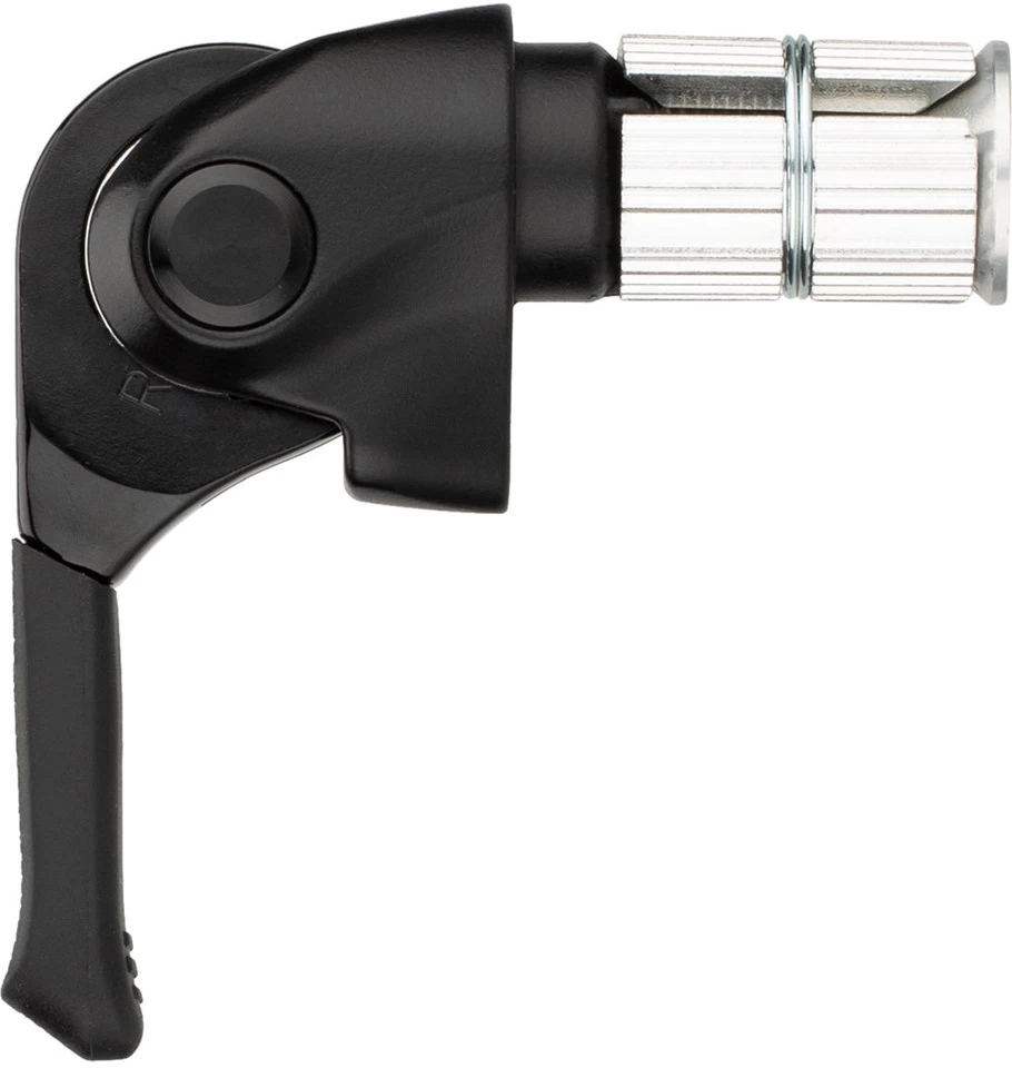 MICROSHIFT BS-M11-R Lenkerendschalthebel 11-fach Für Shimano MTB – Bild 2