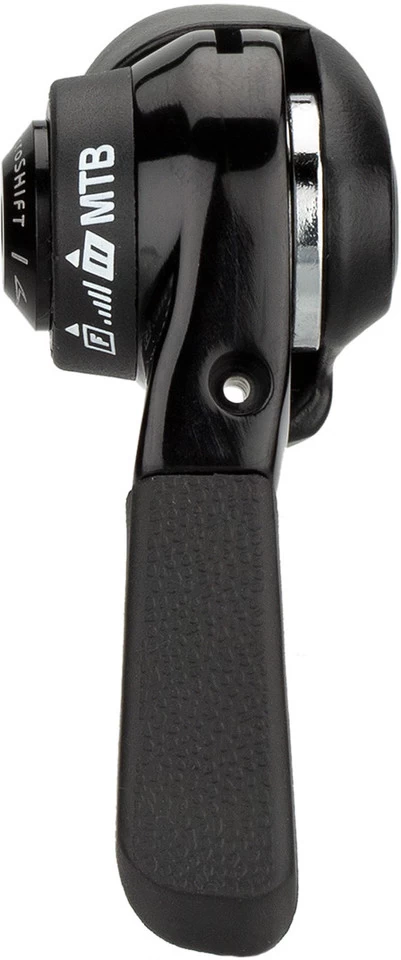 MICROSHIFT BS-M11-R Lenkerendschalthebel 11-fach Für Shimano MTB – Bild 4