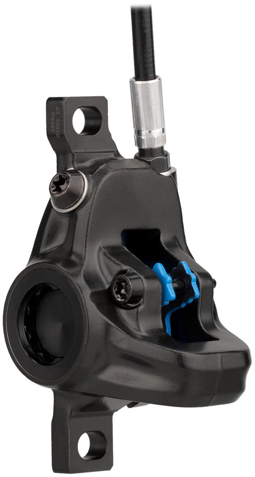 MAGURA MT SPORT Carbotecture V+h Set Scheibenbremse – Bild 5