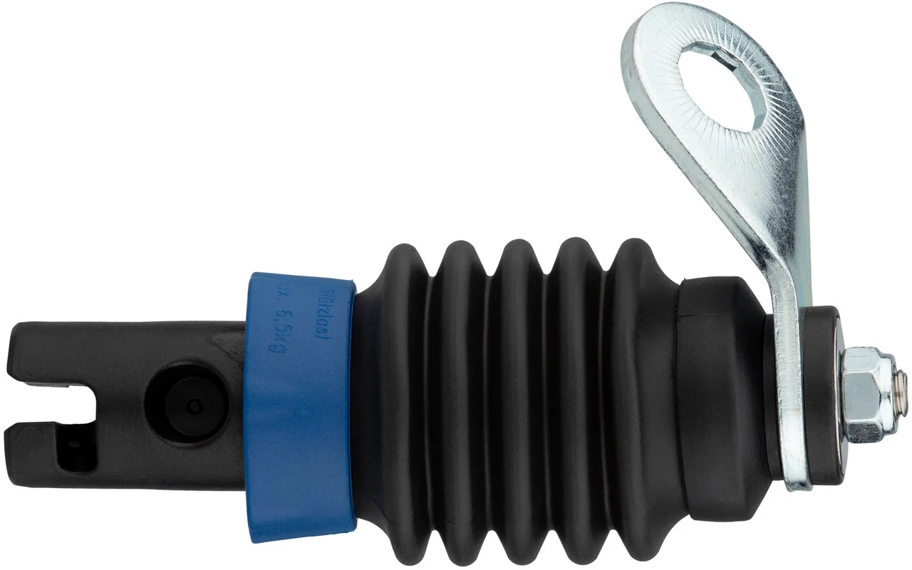 Weber Kupplung ES Für Lastenanhänger – Bild 3