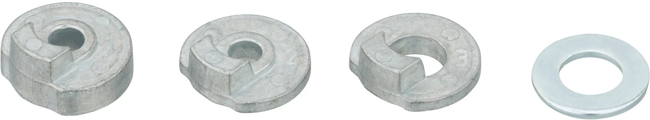 Weber Kupplung ES Für Lastenanhänger – Bild 5