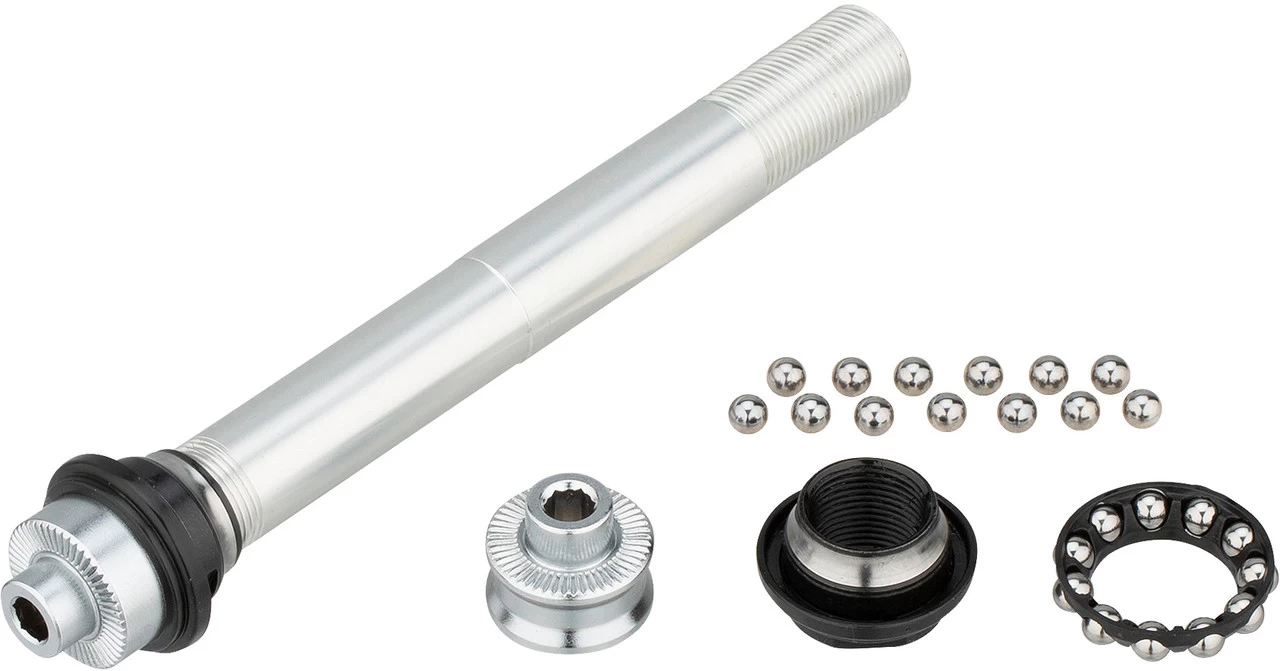 Shimano Achskit Für XT FH-M785 / FH-M8000 – Bild 4