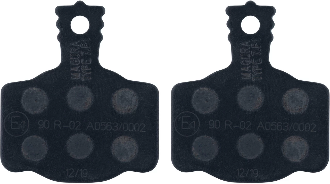 MAGURA Bremsbeläge Typ 7.P Performance – Bild 2