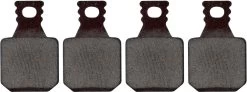 MAGURA Bremsbeläge Typ 8.P Performance