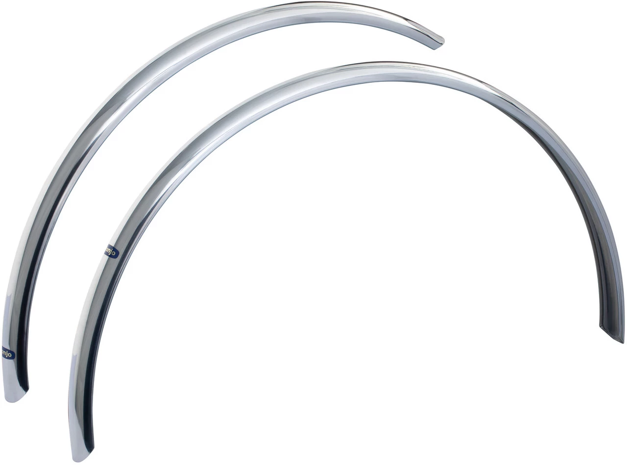 H30 Schutzblech Set VR + HR