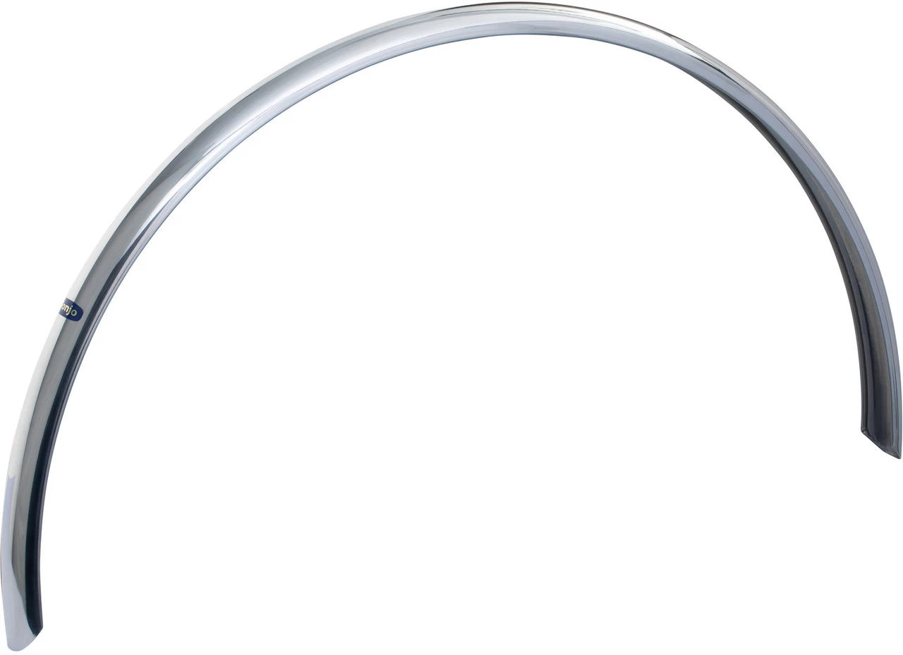 H30 Schutzblech Set VR + HR – Bild 2