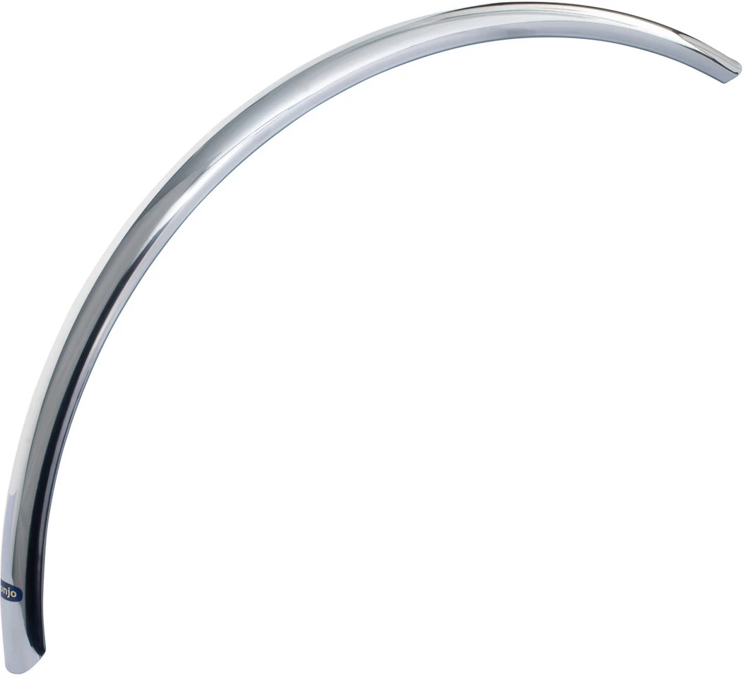 H30 Schutzblech Set VR + HR – Bild 3