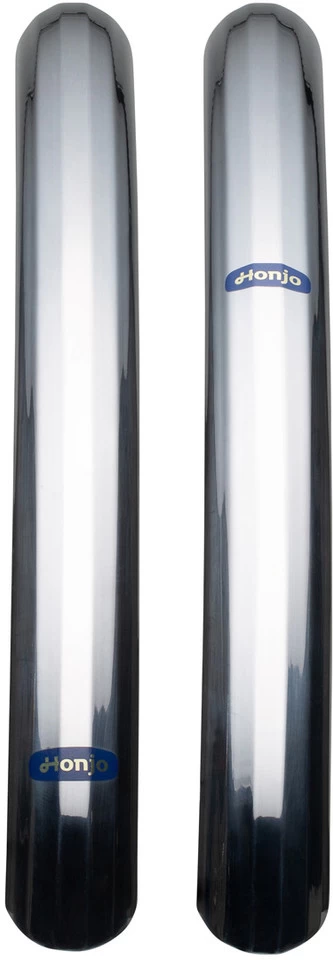 H31 Schutzblech Set VR + HR – Bild 6