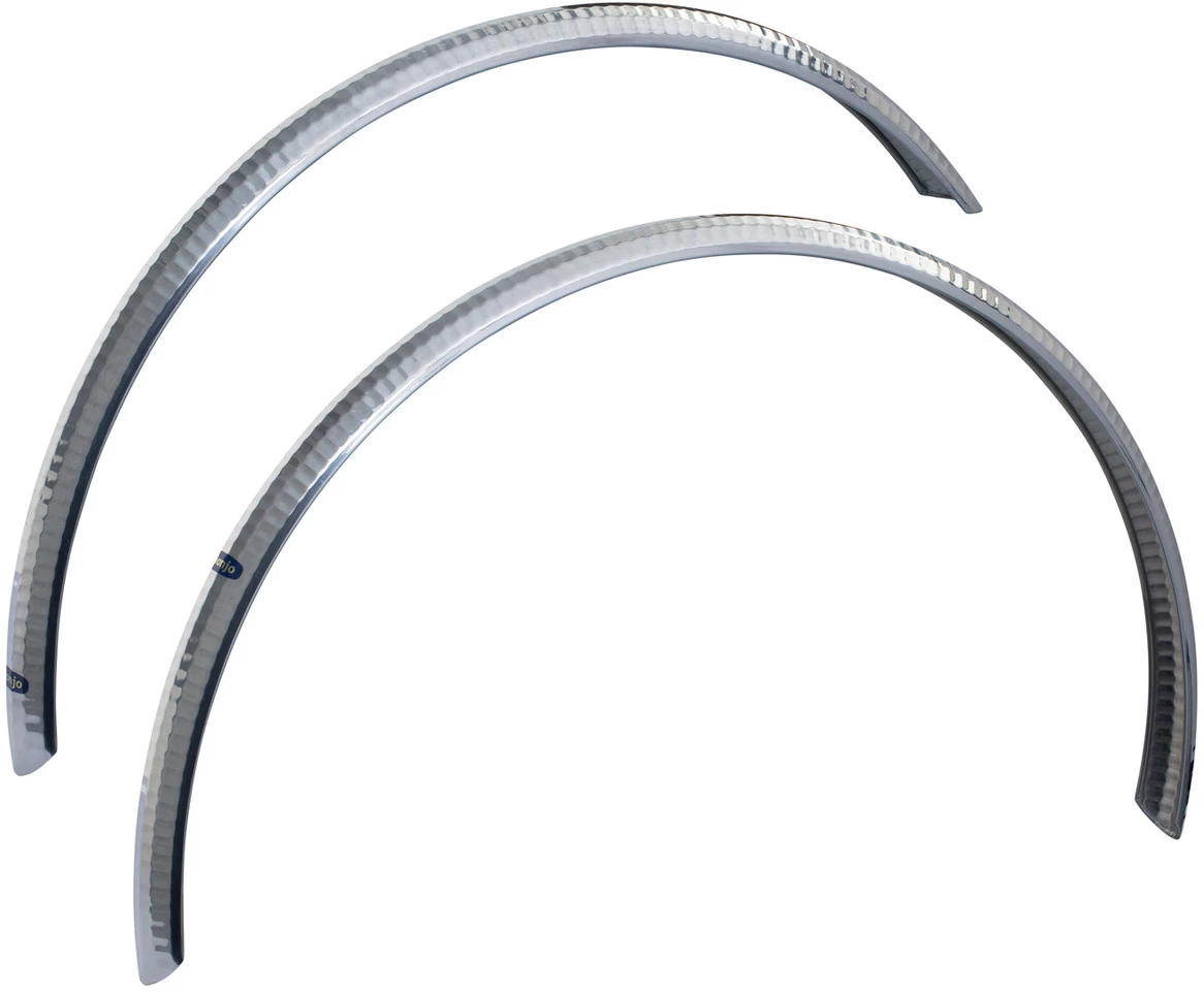 H31 Schutzblech Set VR + HR – Bild 8