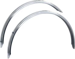 H47 Schutzblech Set VR + HR