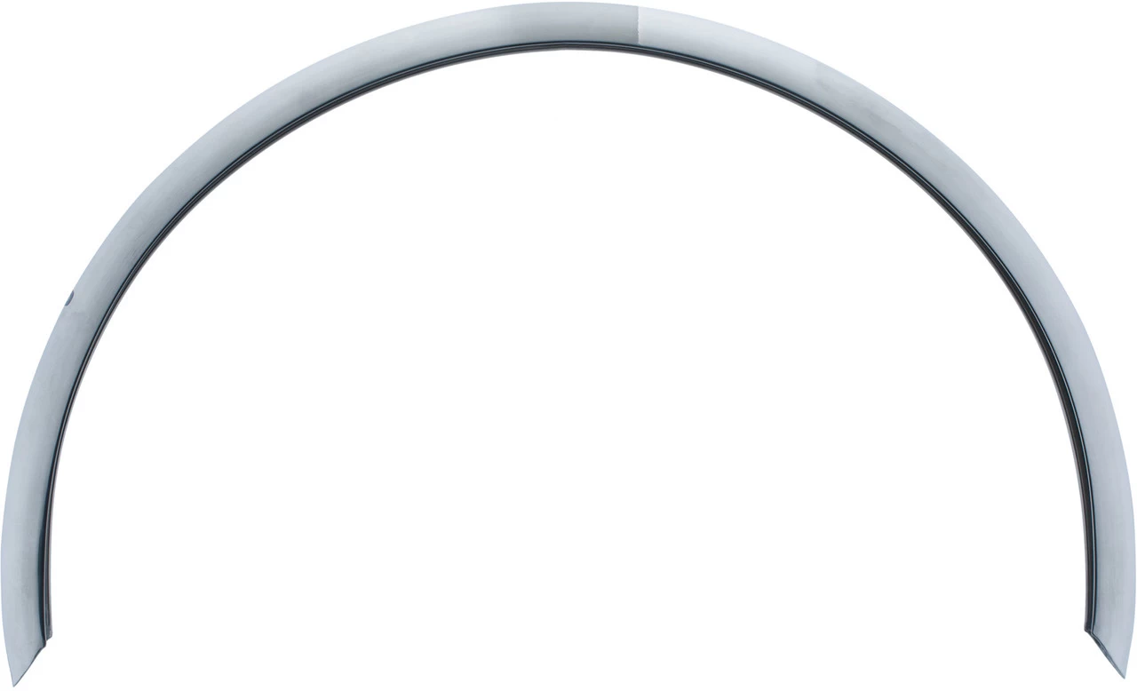 H80 Schutzblech Set VR + HR – Bild 5