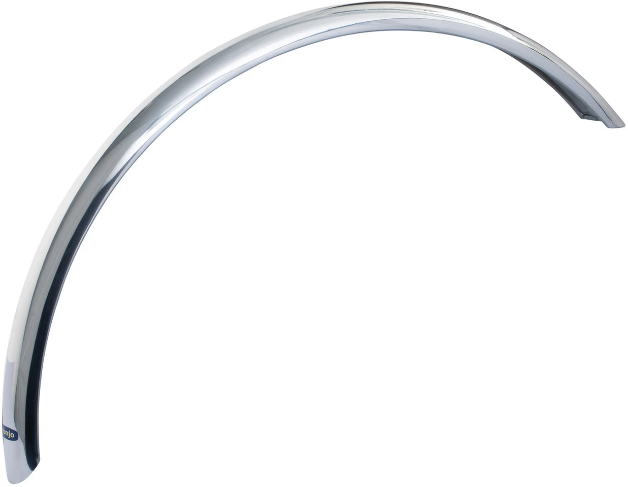 H50 Schutzblech Set VR + HR – Bild 2