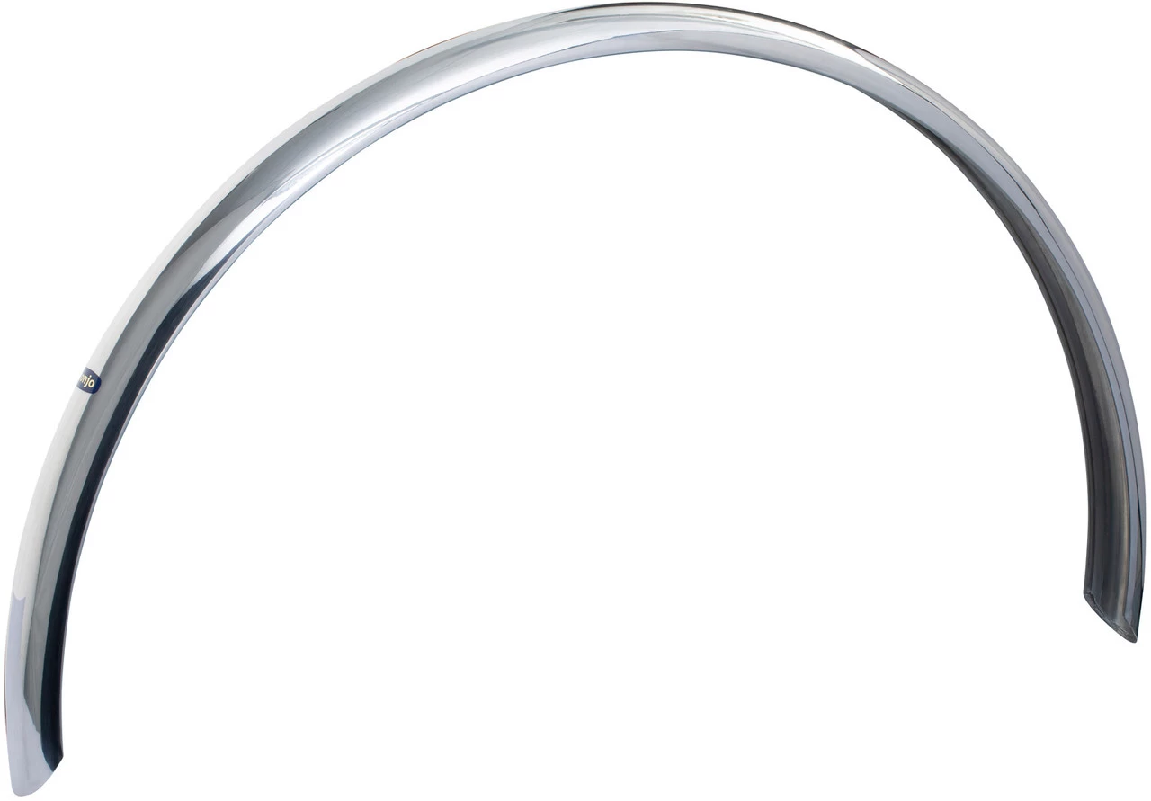 H50 Schutzblech Set VR + HR – Bild 3